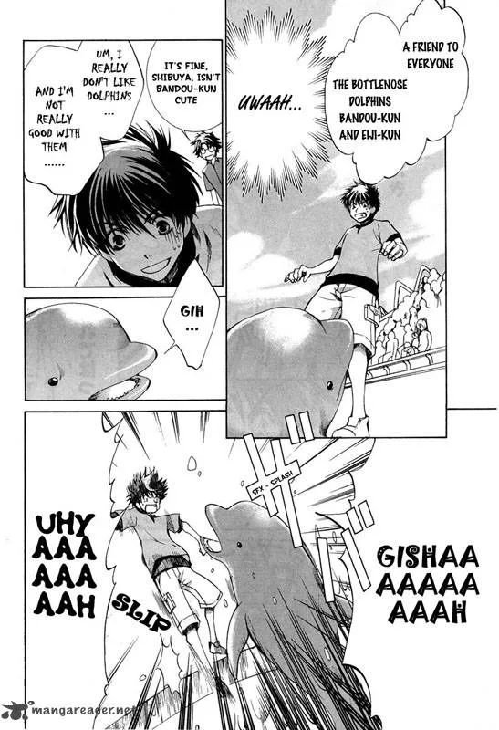 Kyou Kara Maou! Chapter 23 page 9