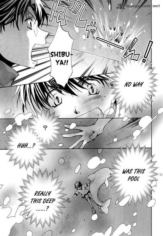 Kyou Kara Maou! Chapter 23 page 10