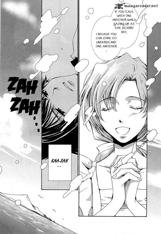 Kyou Kara Maou! Chapter 23 page 13