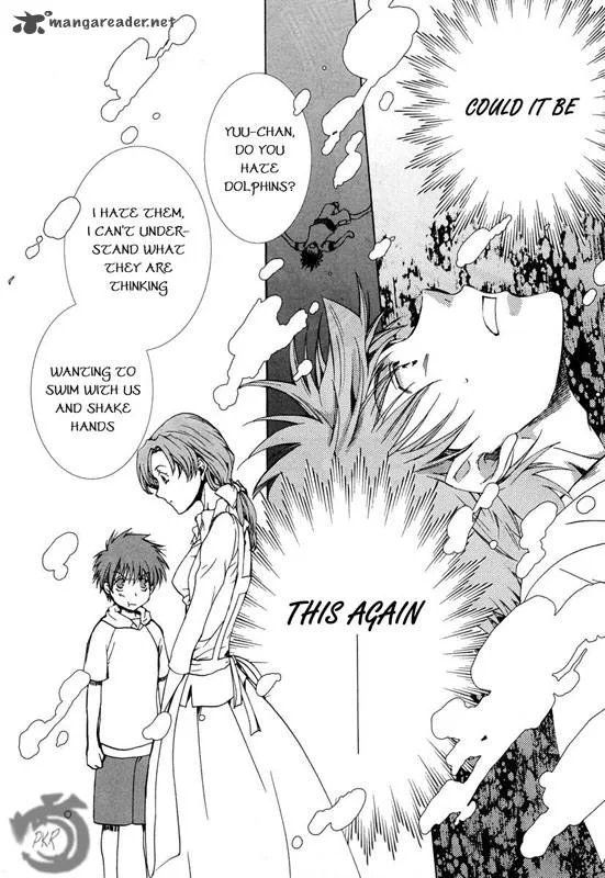 Kyou Kara Maou! Chapter 23 page 11
