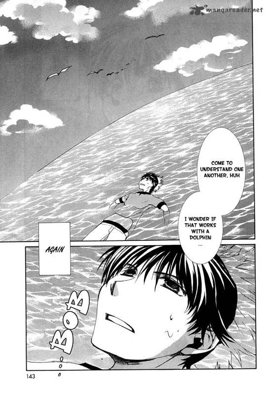 Kyou Kara Maou! Chapter 23 page 14