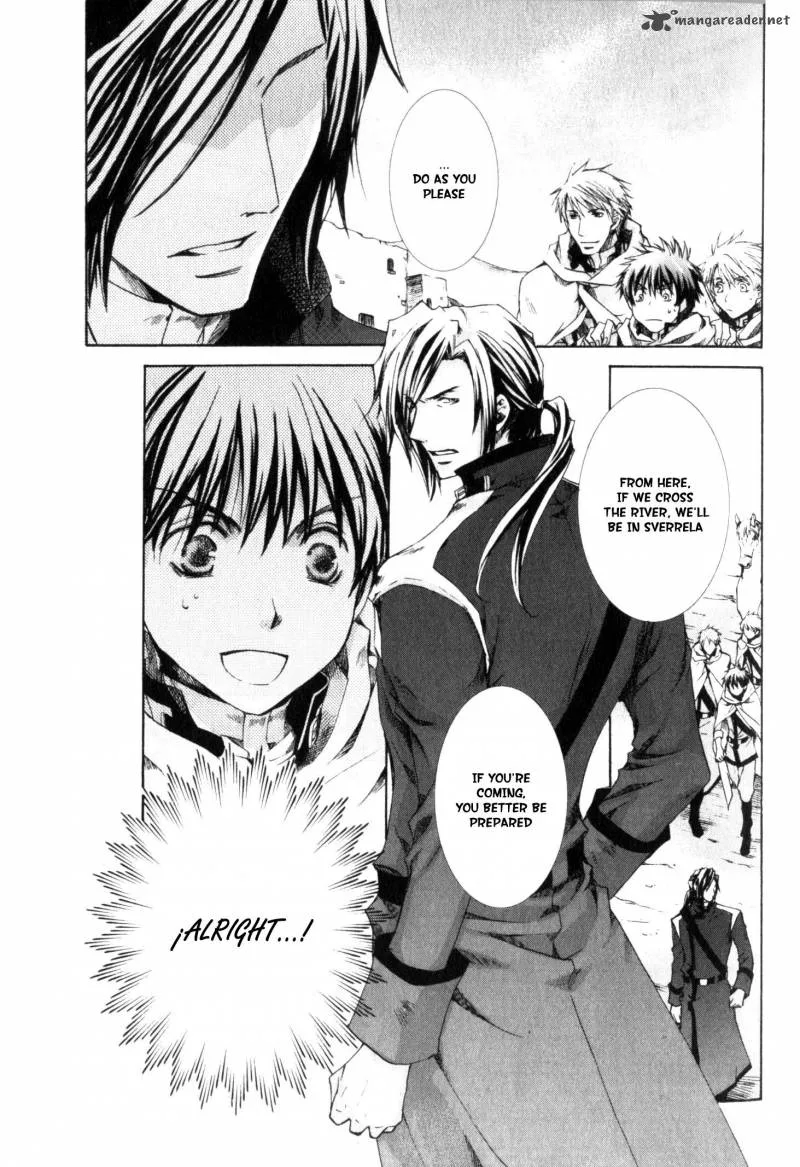 Kyou Kara Maou! Chapter 24 page 12