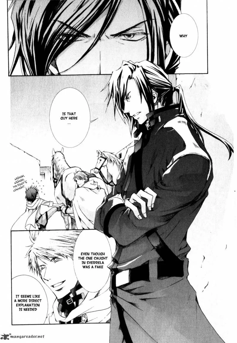 Kyou Kara Maou! Chapter 24 page 9