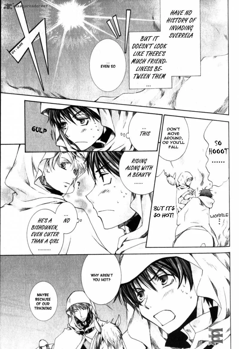 Kyou Kara Maou! Chapter 24 page 20