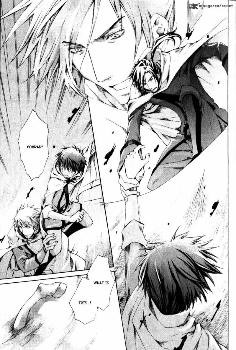 Kyou Kara Maou! Chapter 24 page 24