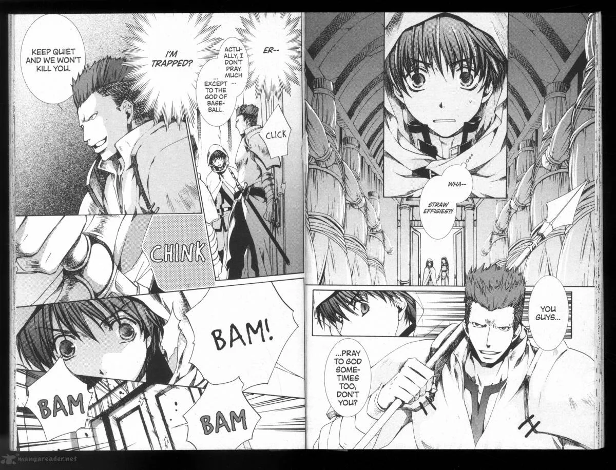 Kyou Kara Maou! Chapter 26 page 4