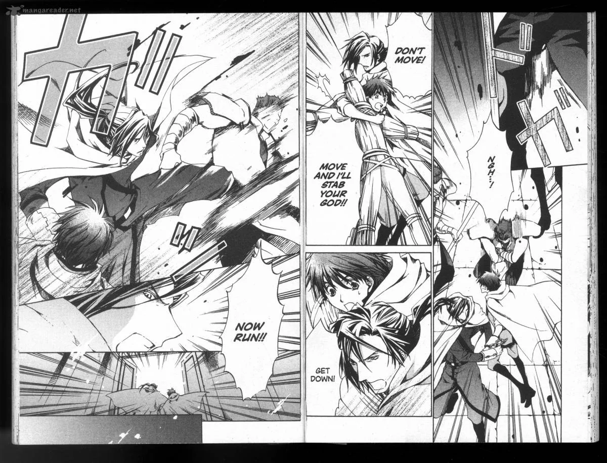 Kyou Kara Maou! Chapter 26 page 9