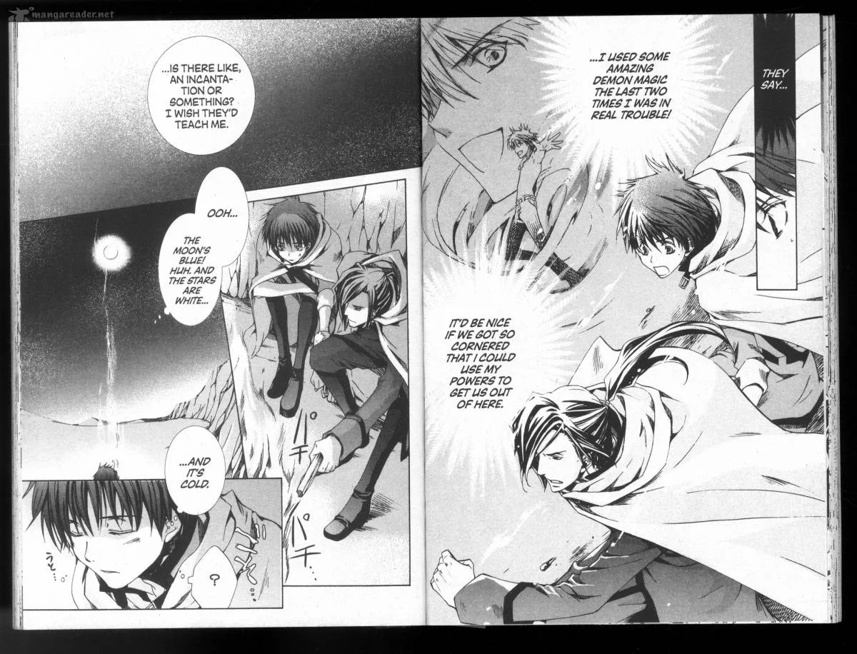 Kyou Kara Maou! Chapter 26 page 10