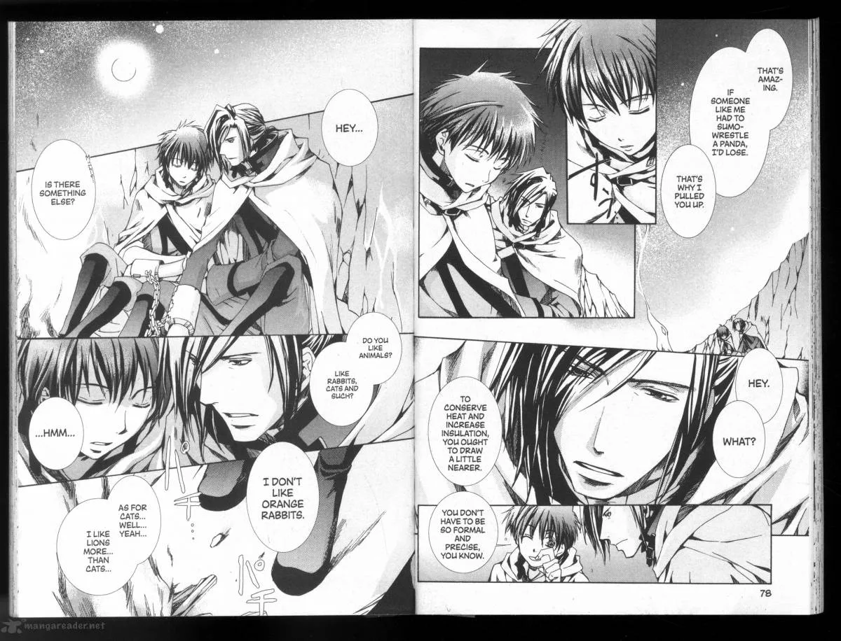 Kyou Kara Maou! Chapter 26 page 16