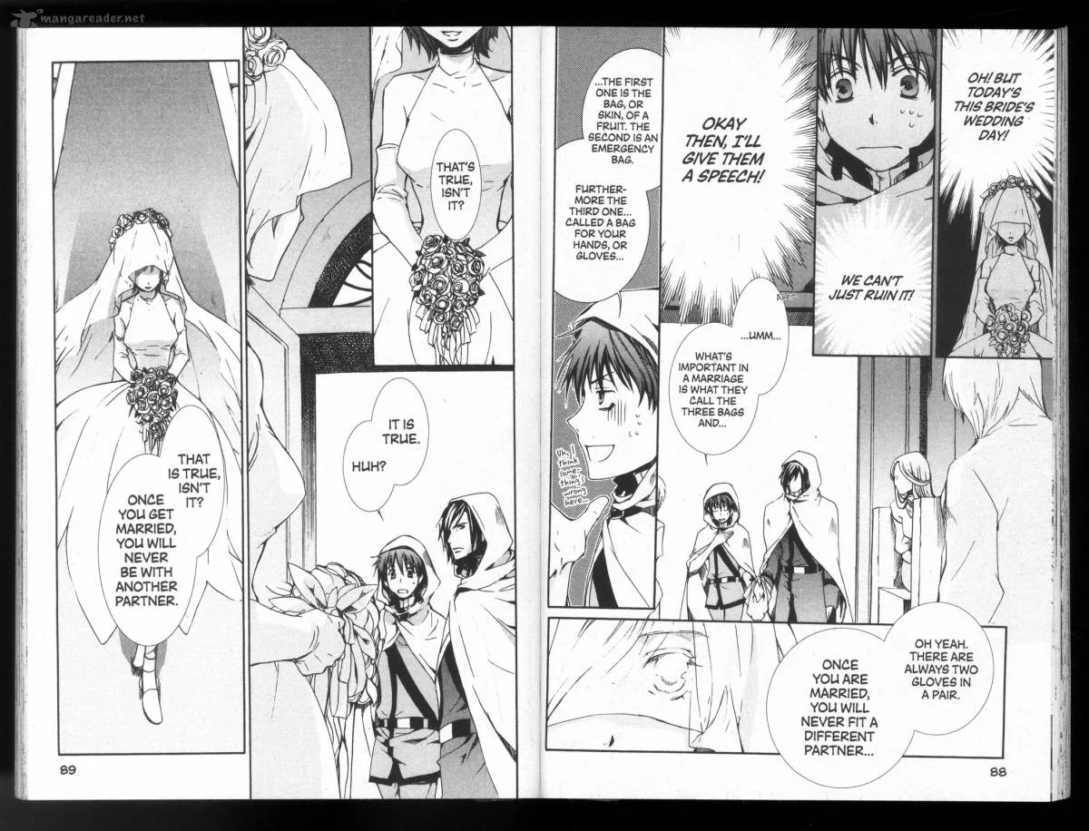 Kyou Kara Maou! Chapter 27 page 5
