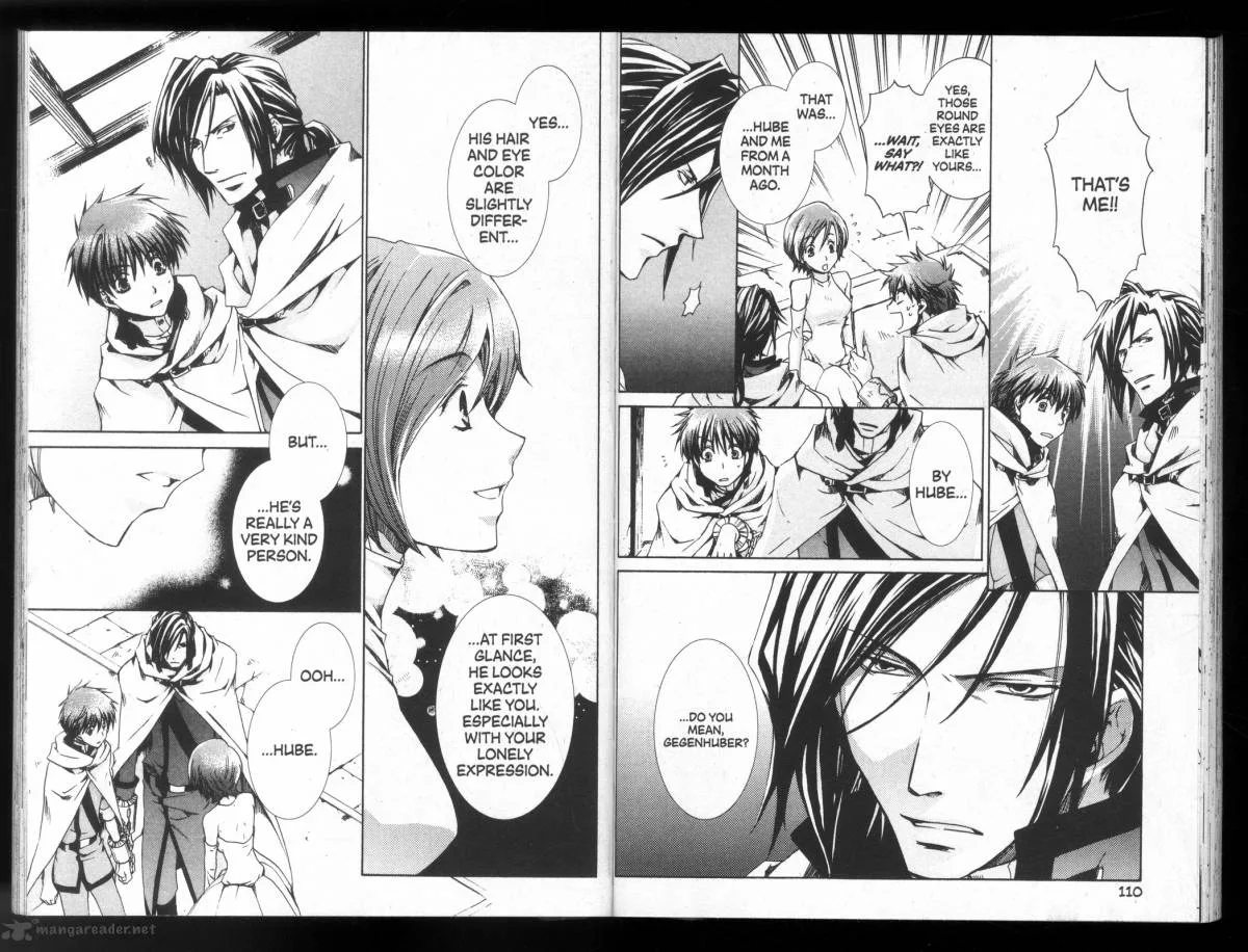 Kyou Kara Maou! Chapter 27 page 16