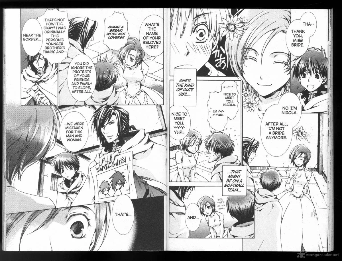 Kyou Kara Maou! Chapter 27 page 15