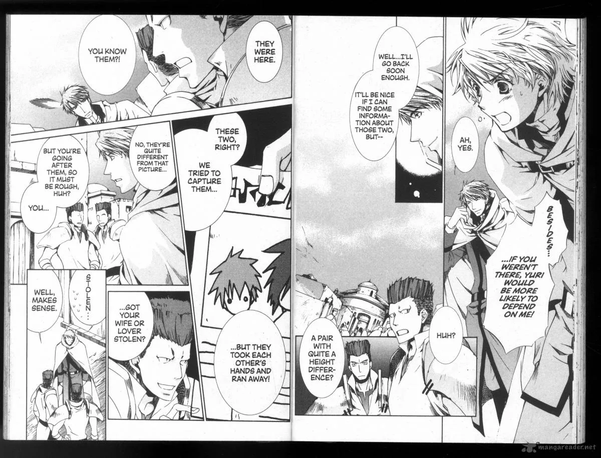 Kyou Kara Maou! Chapter 28 page 4