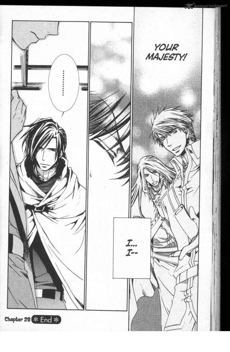Kyou Kara Maou! Chapter 28 page 13