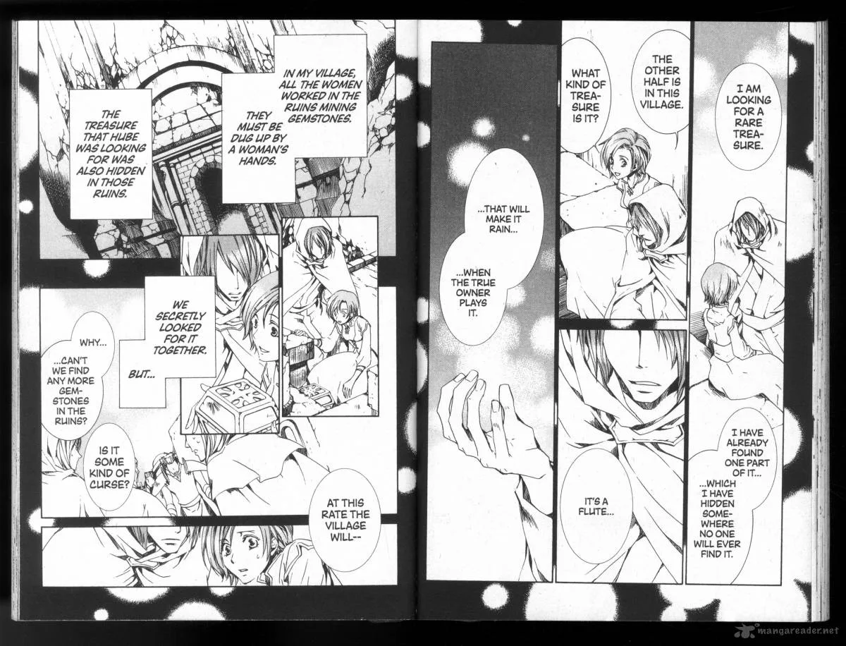 Kyou Kara Maou! Chapter 28 page 10