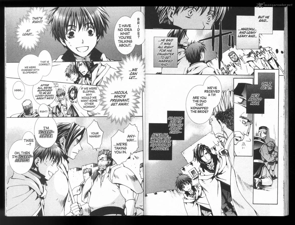 Kyou Kara Maou! Chapter 29 page 9