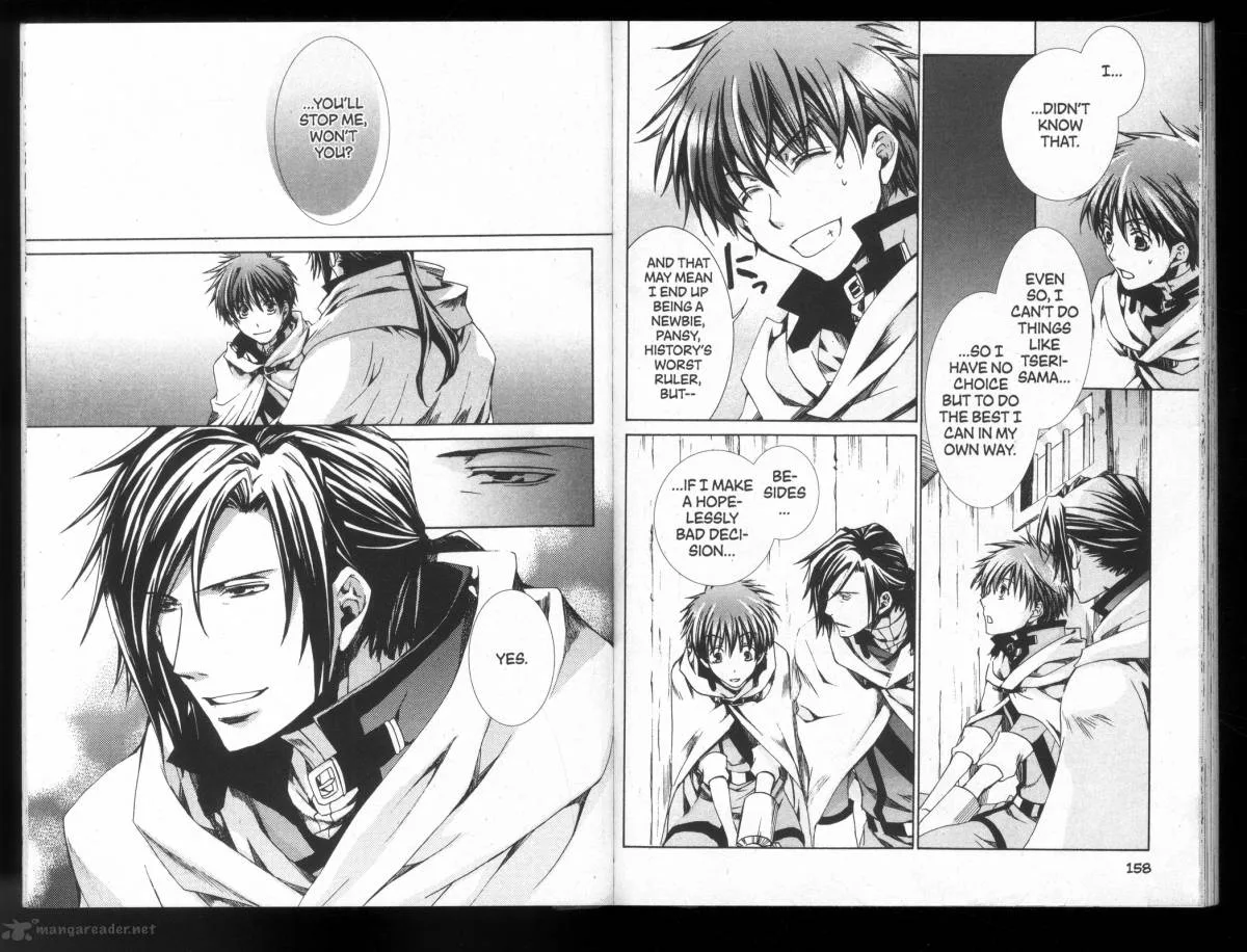 Kyou Kara Maou! Chapter 29 page 12
