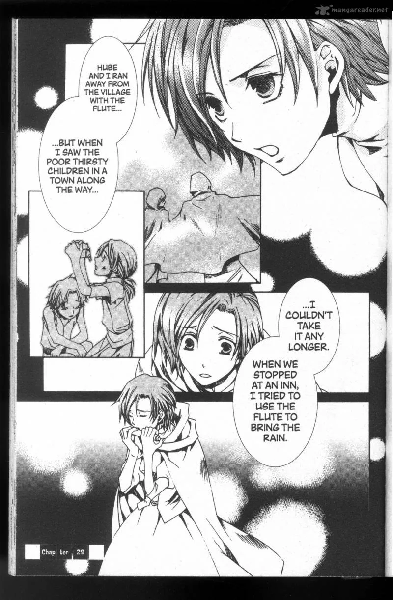 Kyou Kara Maou! Chapter 29 page 1
