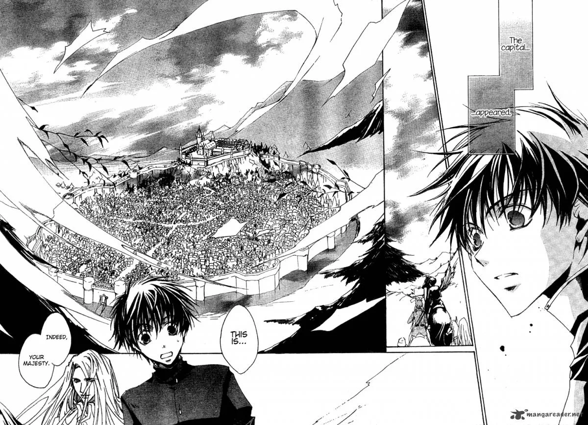 Kyou Kara Maou! Chapter 3 page 14