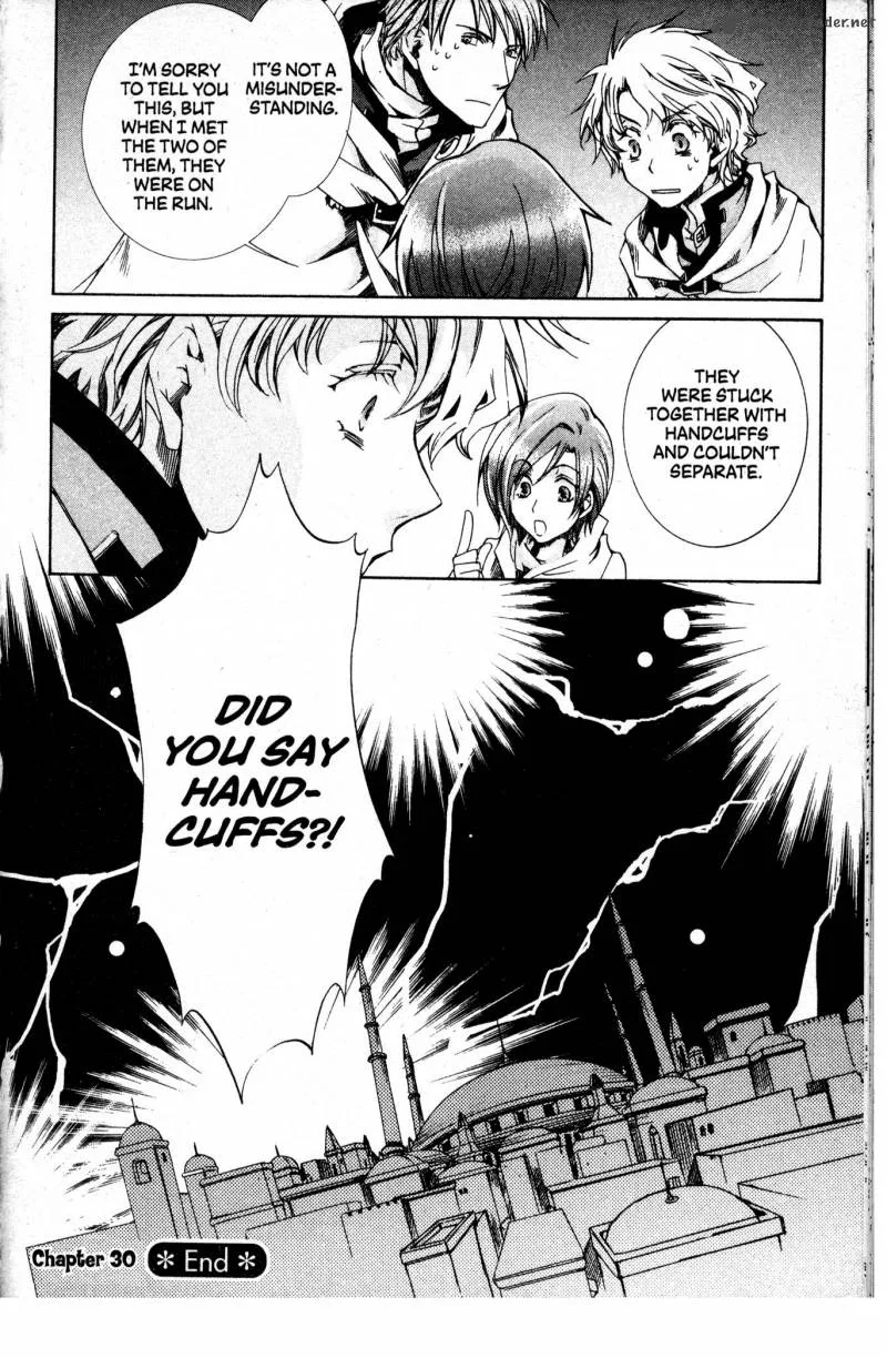 Kyou Kara Maou! Chapter 30 page 18