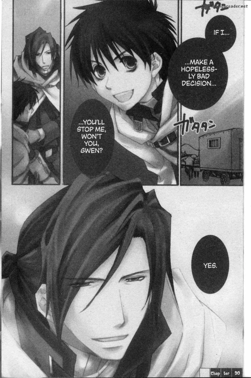 Kyou Kara Maou! Chapter 30 page 3