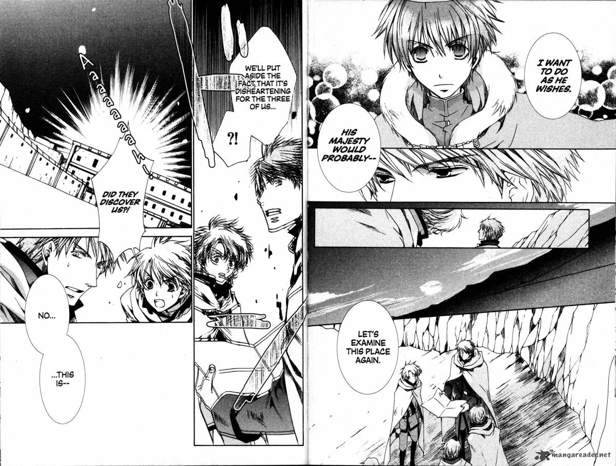 Kyou Kara Maou! Chapter 31 page 15
