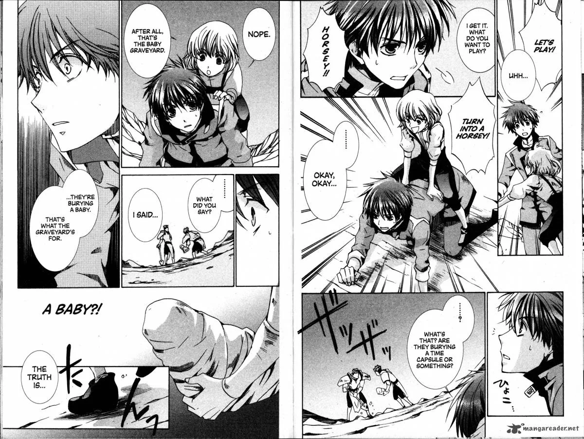 Kyou Kara Maou! Chapter 31 page 7