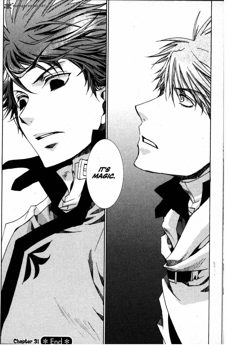Kyou Kara Maou! Chapter 31 page 17