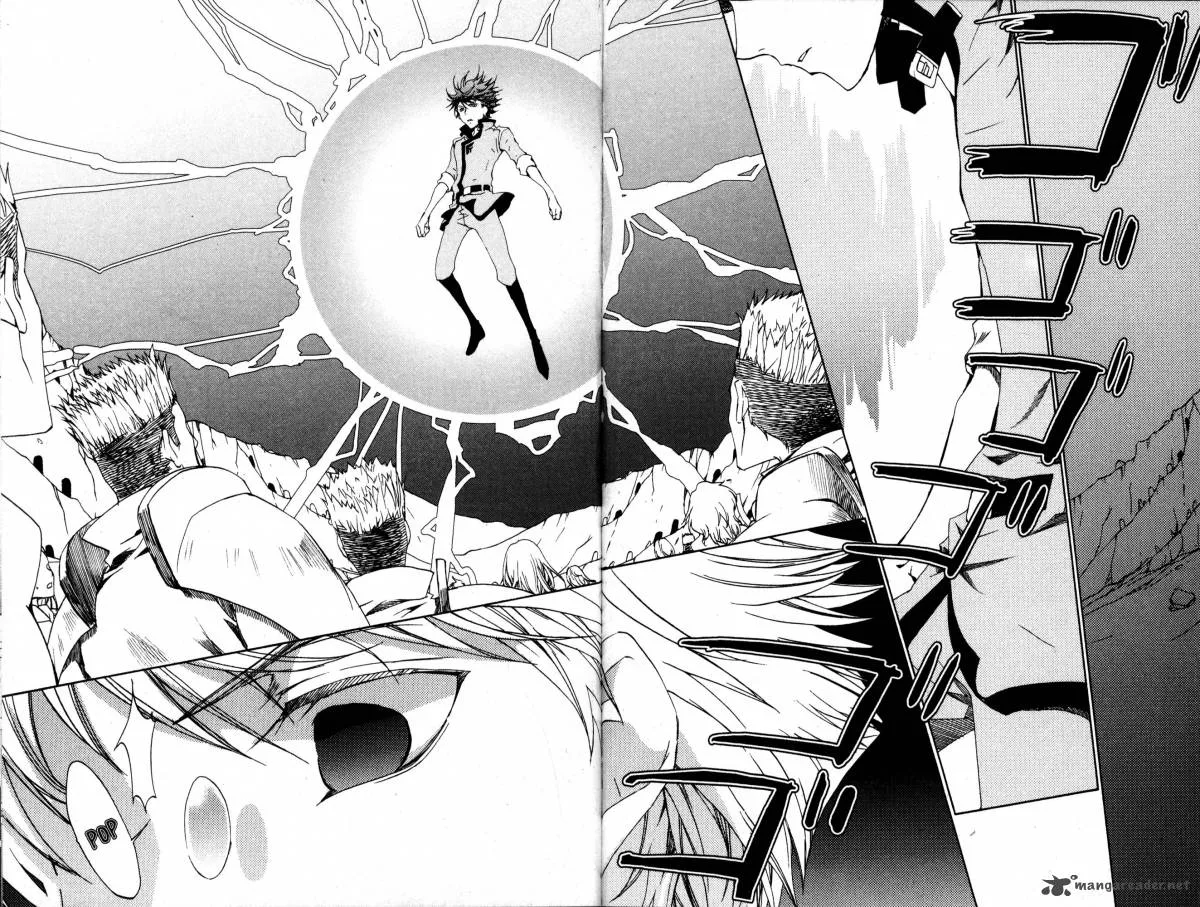 Kyou Kara Maou! Chapter 31 page 16