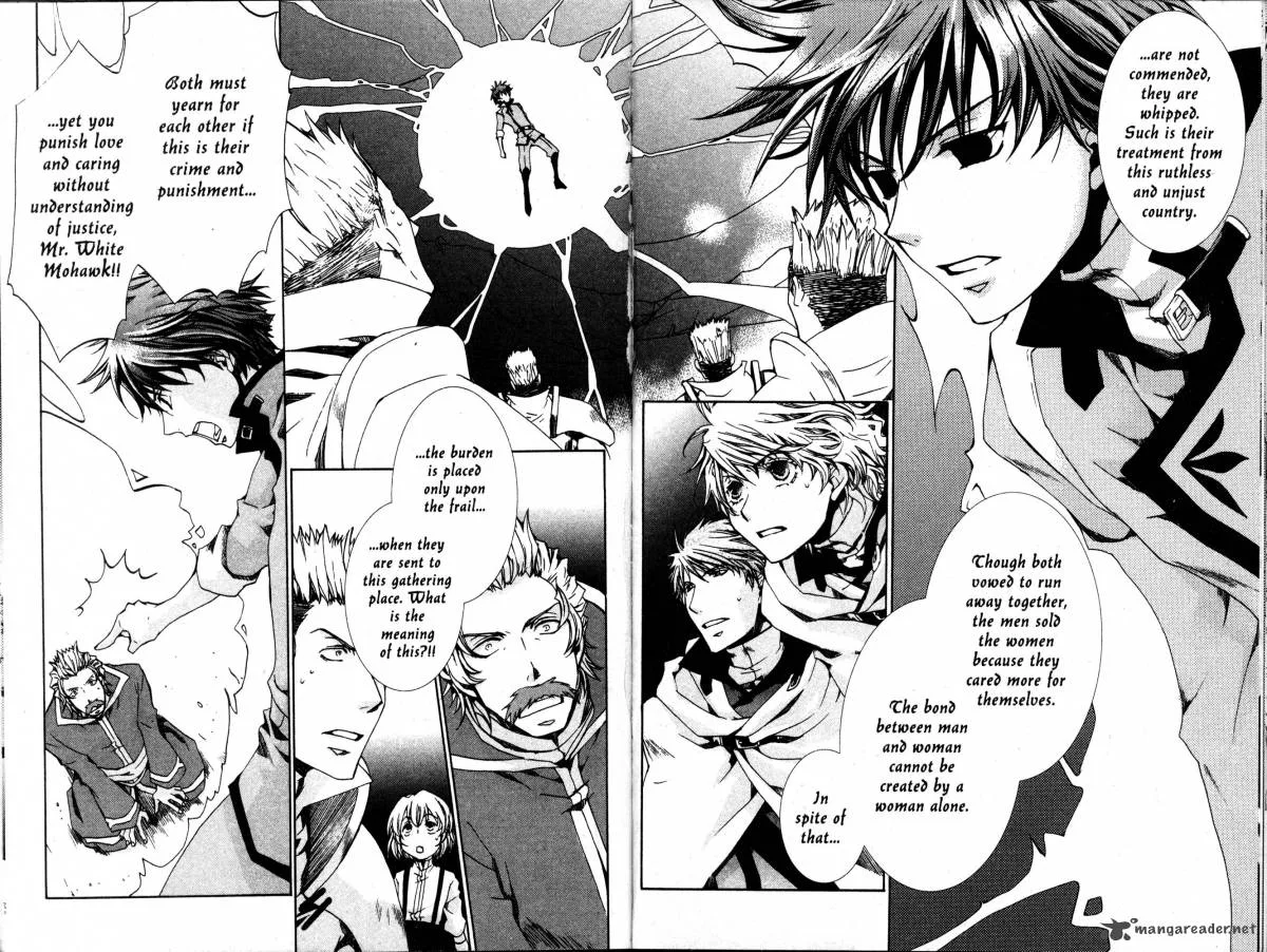 Kyou Kara Maou! Chapter 32 page 3