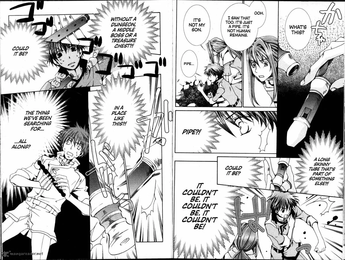 Kyou Kara Maou! Chapter 33 page 6