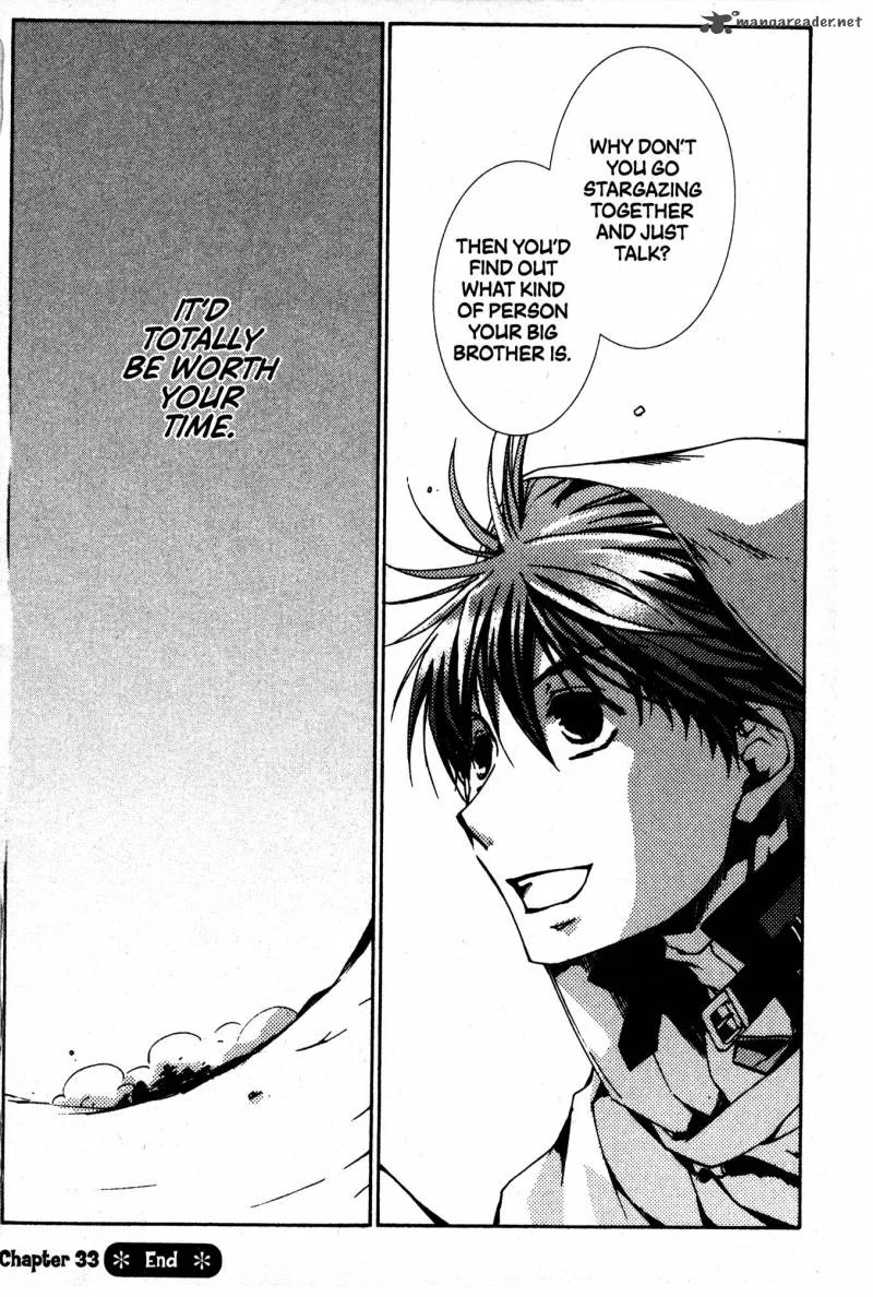 Kyou Kara Maou! Chapter 33 page 13
