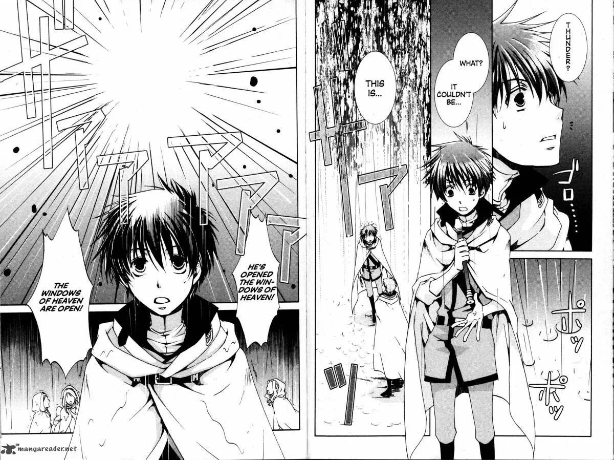 Kyou Kara Maou! Chapter 34 page 6