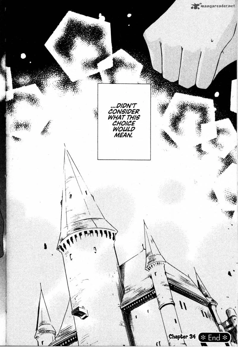 Kyou Kara Maou! Chapter 34 page 15