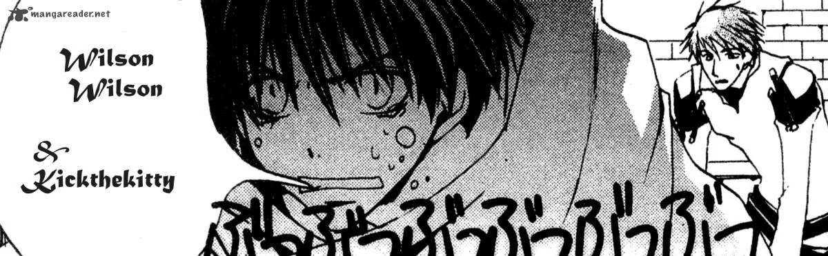 Kyou Kara Maou! Chapter 35 page 19