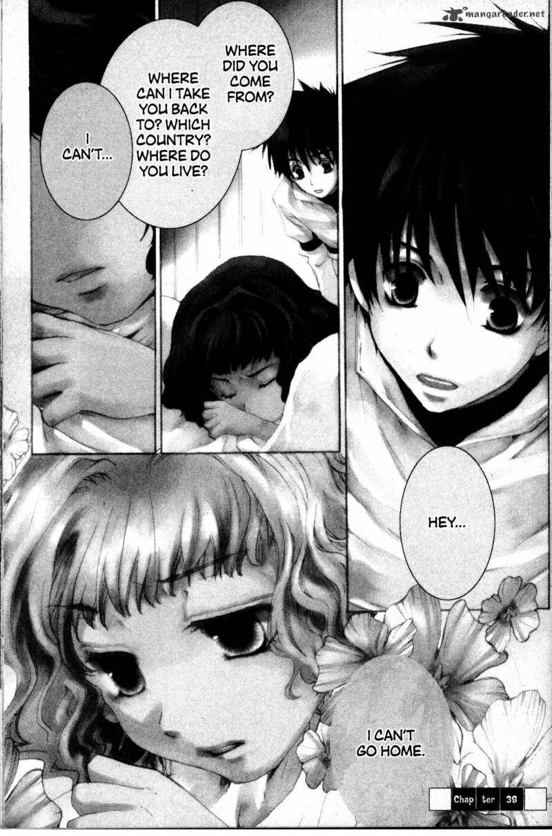 Kyou Kara Maou! Chapter 38 page 1
