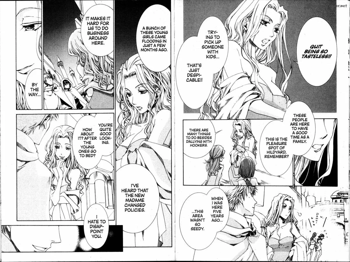 Kyou Kara Maou! Chapter 38 page 13
