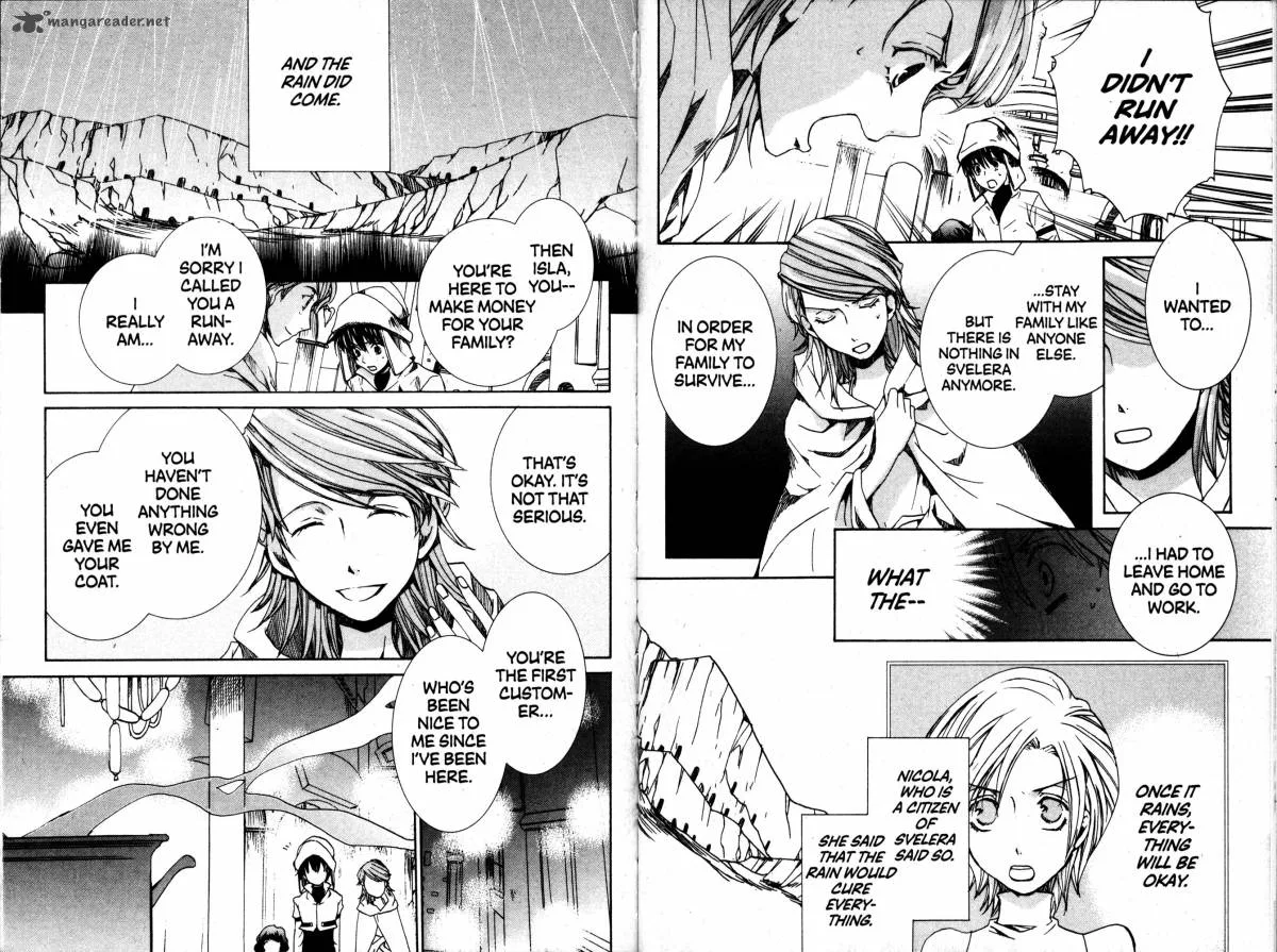 Kyou Kara Maou! Chapter 39 page 12