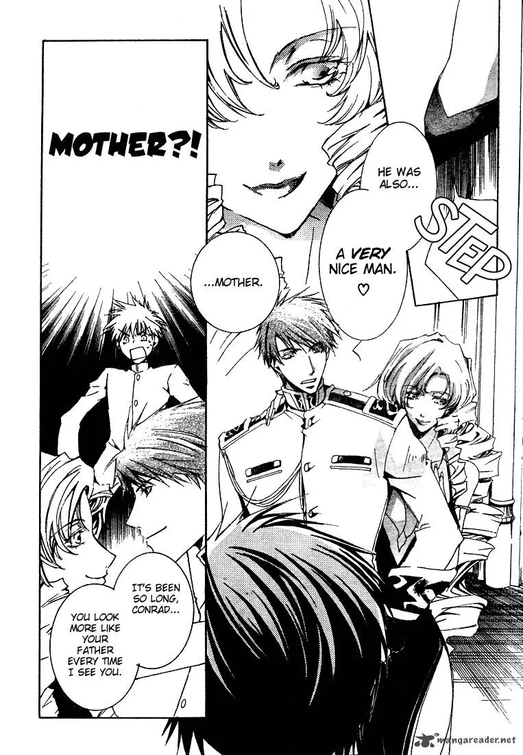 Kyou Kara Maou! Chapter 4 page 15