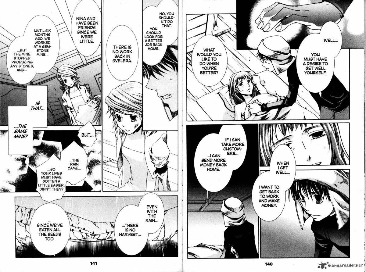 Kyou Kara Maou! Chapter 40 page 10