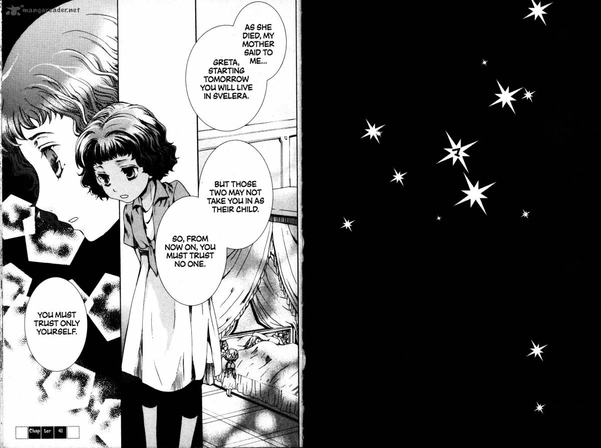 Kyou Kara Maou! Chapter 41 page 1