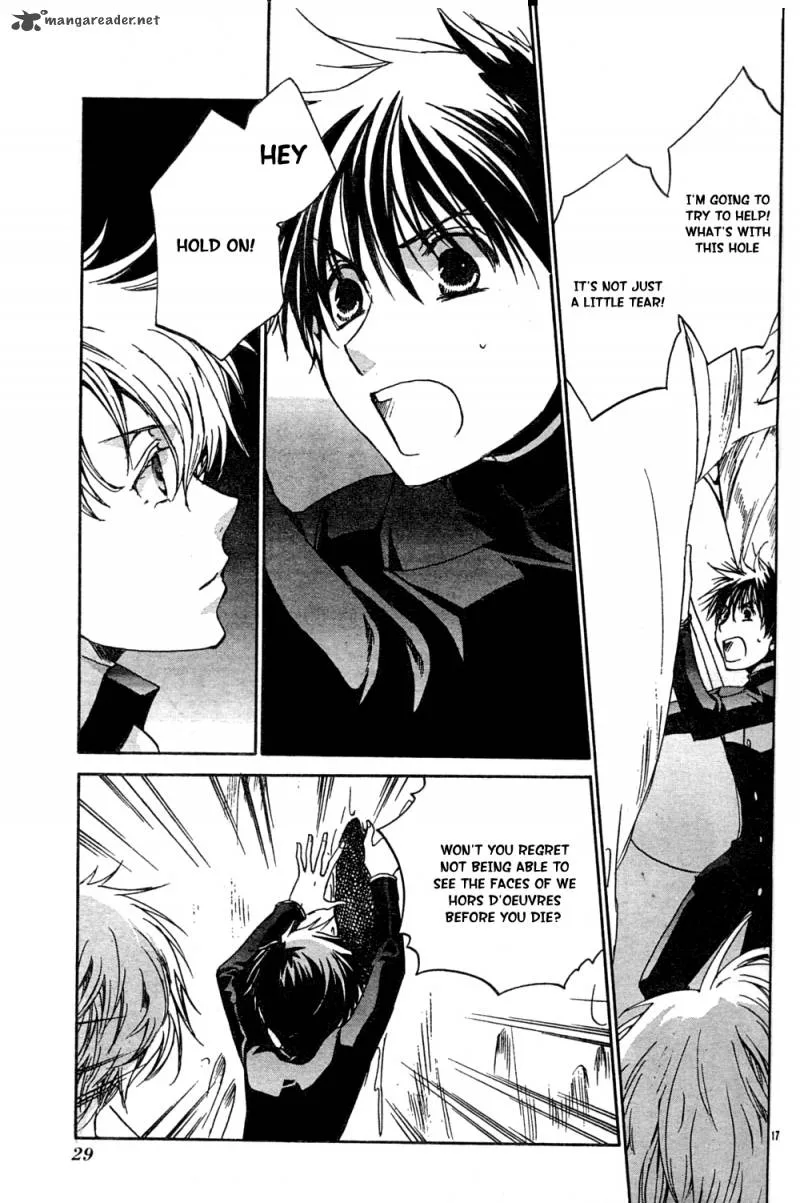 Kyou Kara Maou! Chapter 49 page 24