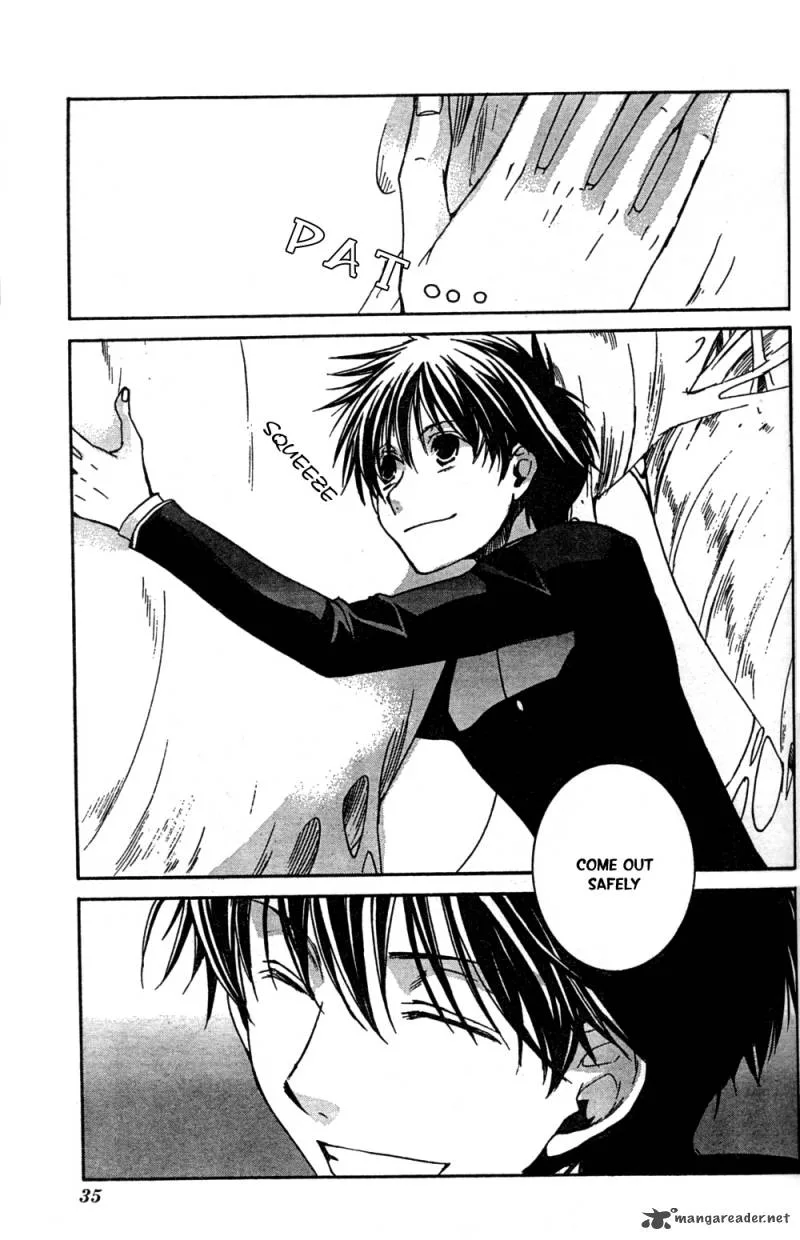 Kyou Kara Maou! Chapter 49 page 30