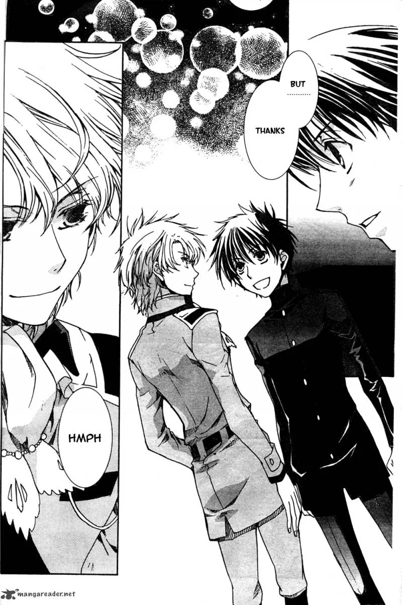 Kyou Kara Maou! Chapter 49 page 29