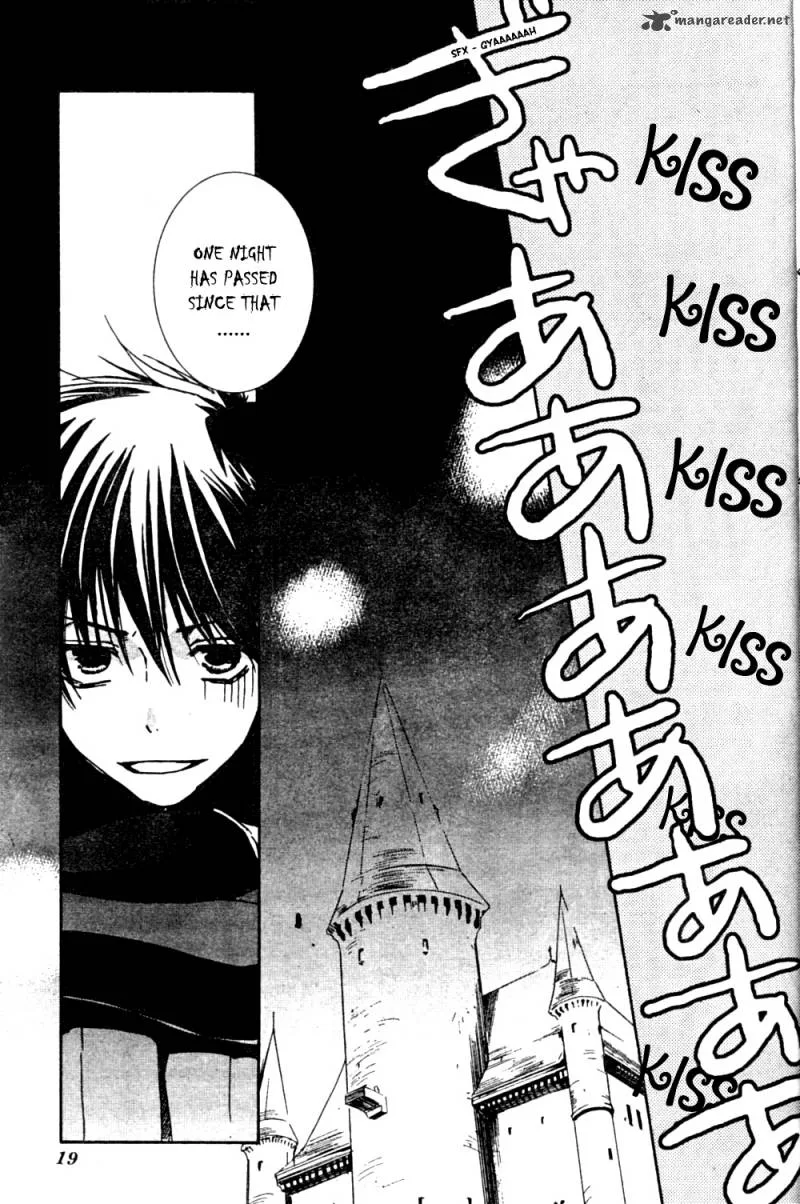 Kyou Kara Maou! Chapter 49 page 14