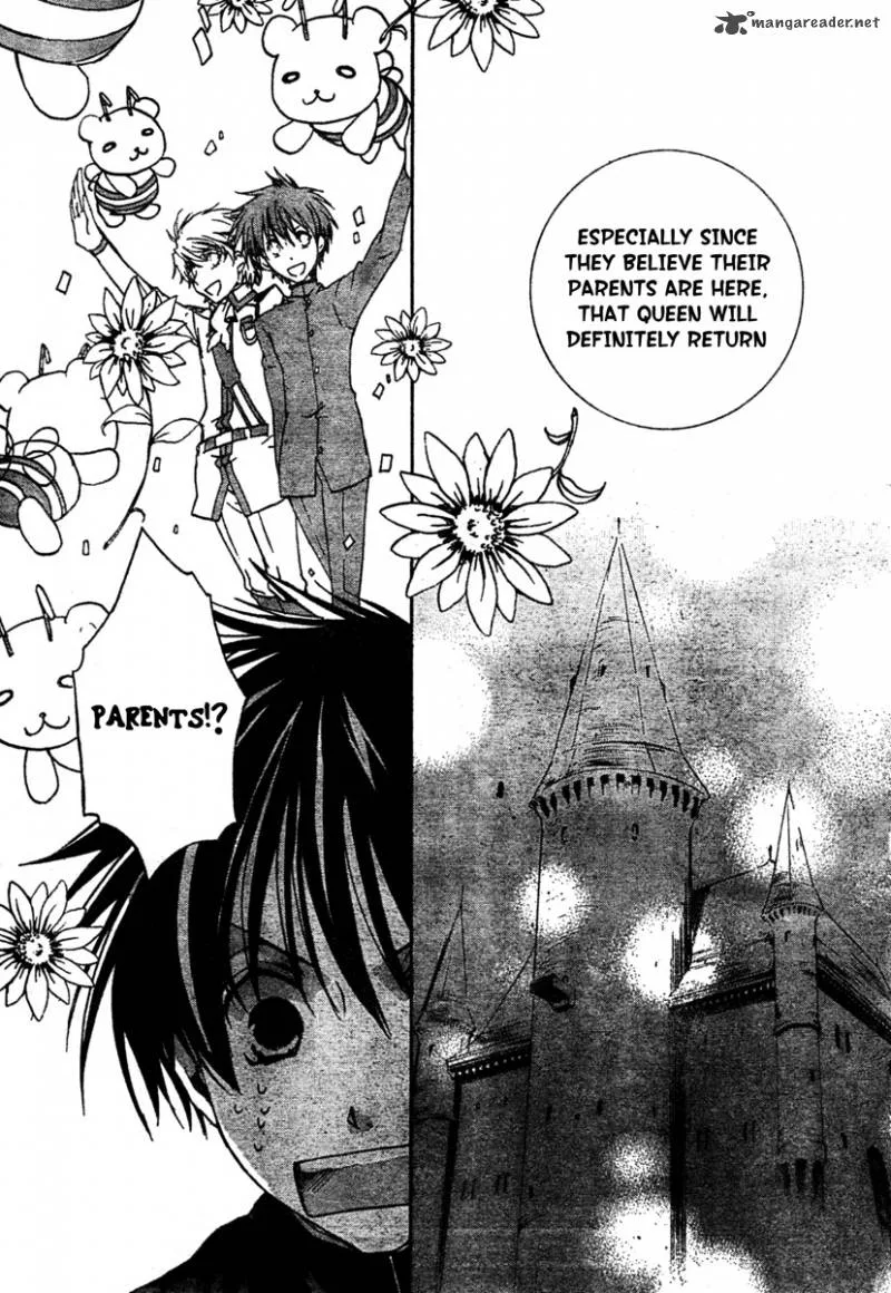 Kyou Kara Maou! Chapter 50 page 24