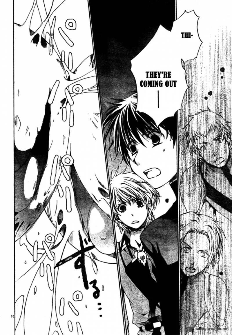 Kyou Kara Maou! Chapter 50 page 12