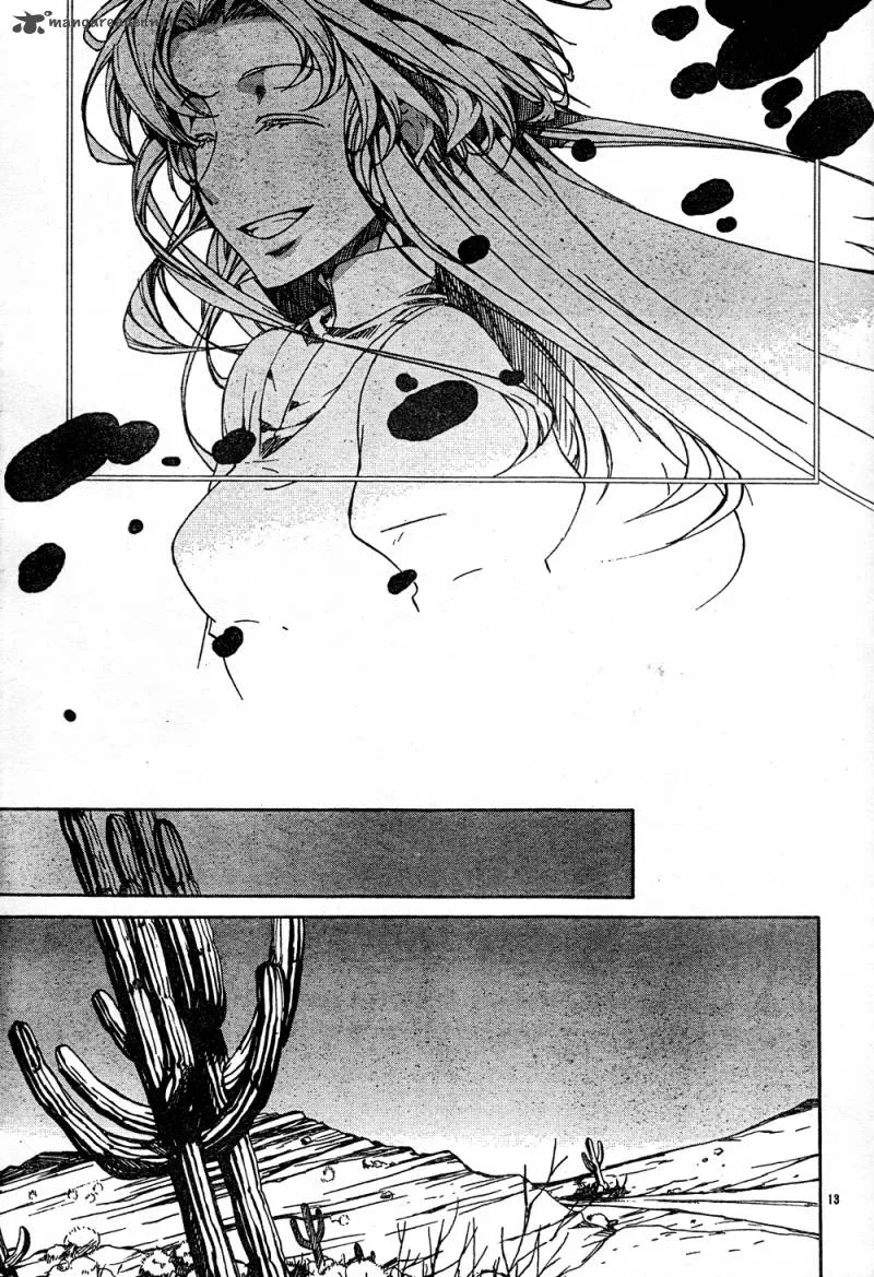 Kyou Kara Maou! Chapter 51 page 13
