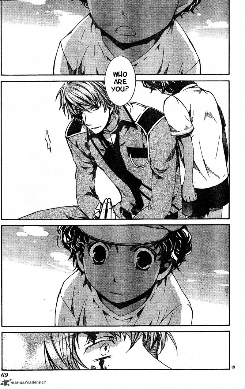 Kyou Kara Maou! Chapter 51 page 19