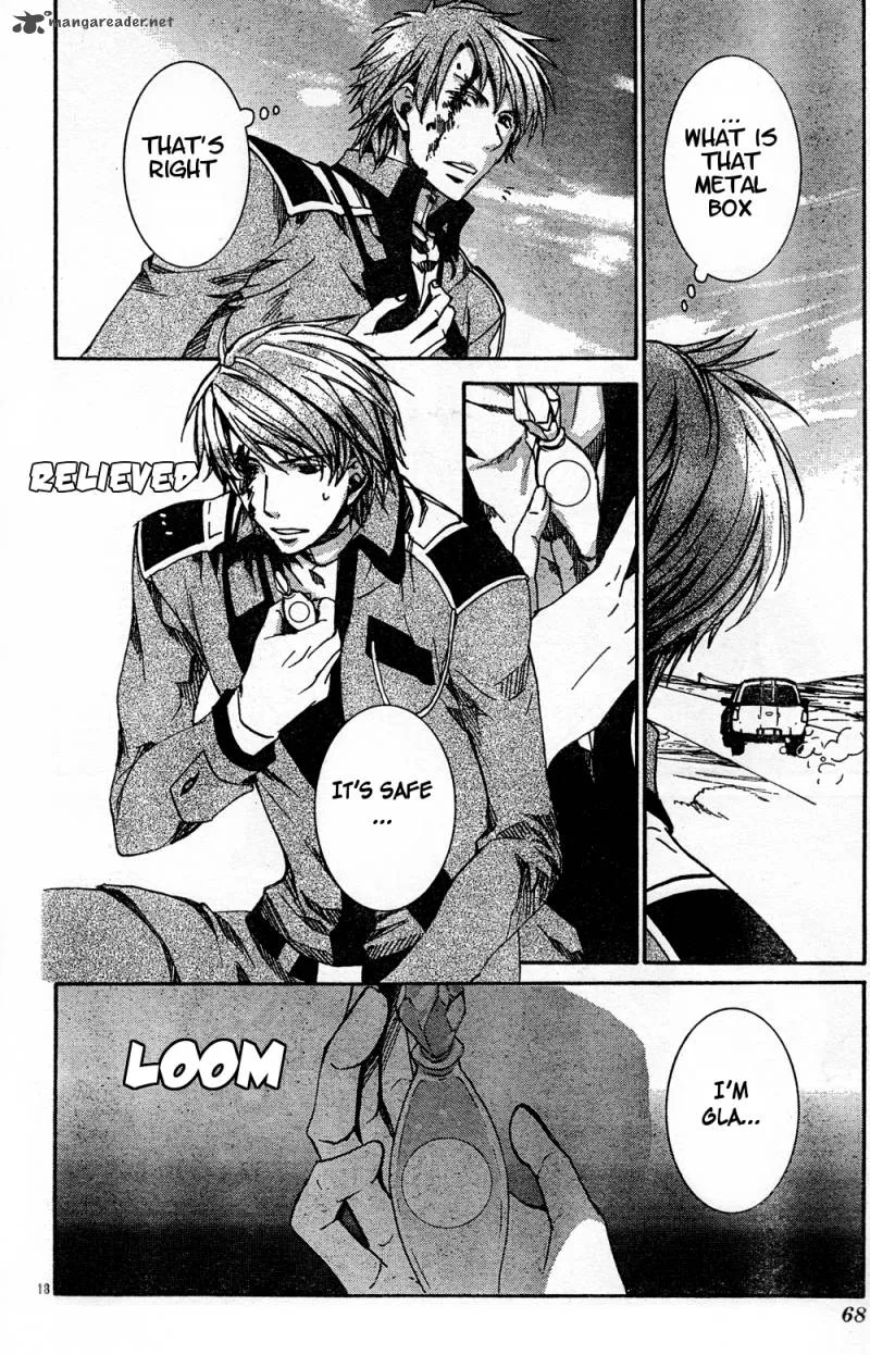 Kyou Kara Maou! Chapter 51 page 18